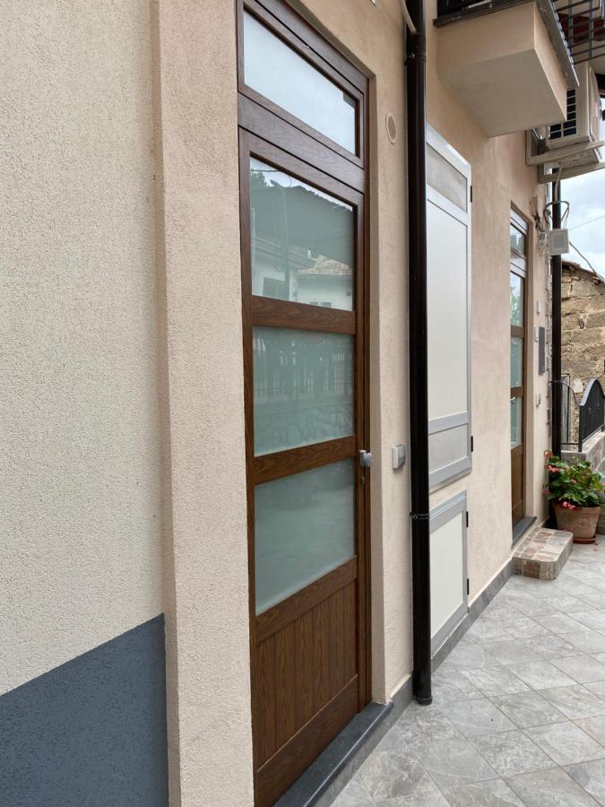 La Casetta Del Borgo Agerola Exteriér fotografie