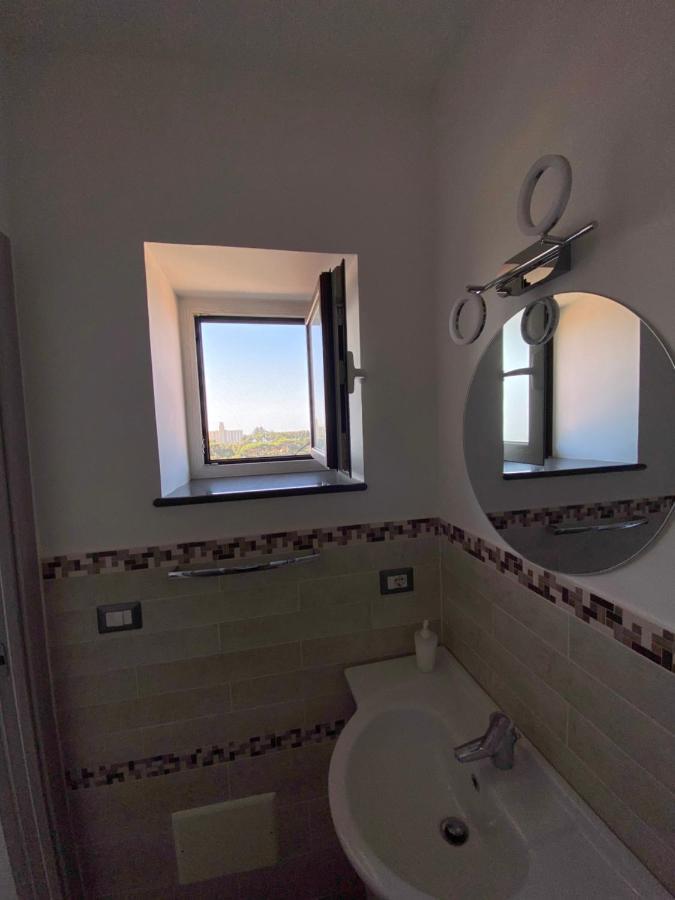 La Casetta Del Borgo Agerola Exteriér fotografie