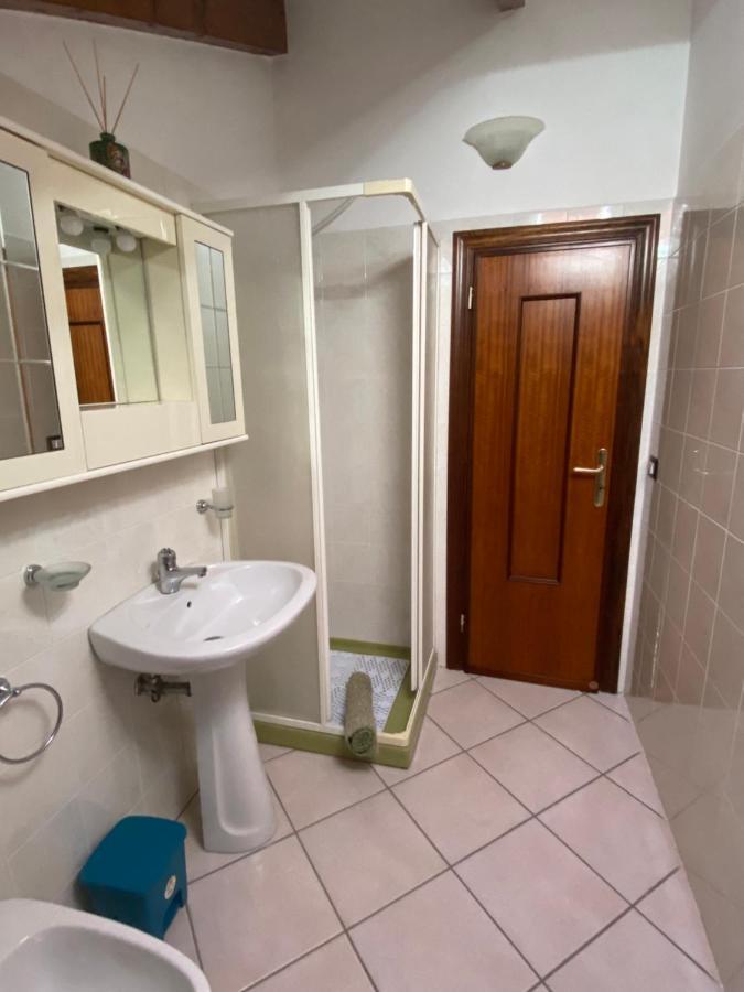 La Casetta Del Borgo Agerola Exteriér fotografie